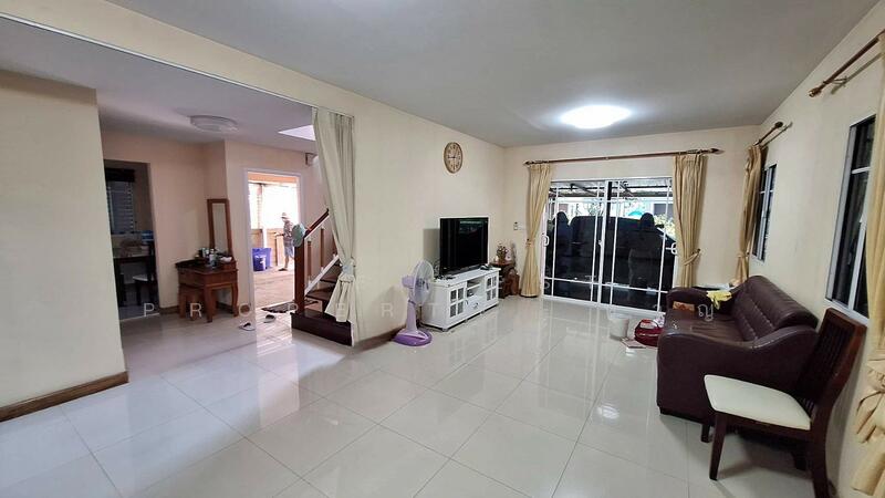 Passorn 25 Bangna Km.13, Samut Prakan, 455 Bang Phli - King Kaew Road, Bangphli Yai, Bang Plee, Samut Prakan, 3 Bedrooms, 120 sqm, Single Detached House For Sale, by The Best Property หาญ, 500074229 - DDproperty.com