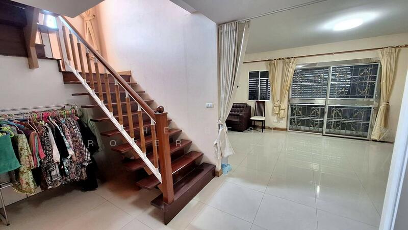 Passorn 25 Bangna Km.13 : ภัสสร 25 บางนา กม.13, สมุทรปราการ, 455 ถนนบางพลี - กิ่งแก้ว, บางพลีใหญ่, บางพลี, สมุทรปราการ, 120 ตร.ม., บ้านเดี่ยว ขาย, โดย The Best Property  หาญ, 500074229 - DDproperty.com