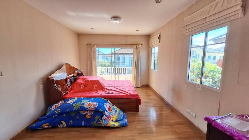 Passorn 25 Bangna Km.13, Samut Prakan, 455 Bang Phli - King Kaew Road, Bangphli Yai, Bang Plee, Samut Prakan, 3 Bedrooms, 120 sqm, Single Detached House For Sale, by The Best Property หาญ, 500074229 - DDproperty.com