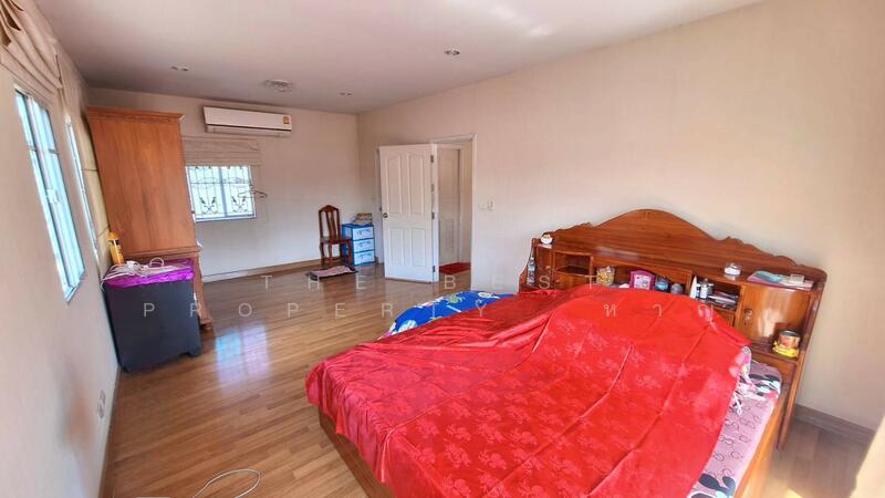 Passorn 25 Bangna Km.13, Samut Prakan, 455 Bang Phli - King Kaew Road, Bangphli Yai, Bang Plee, Samut Prakan, 3 Bedrooms, 120 sqm, Single Detached House For Sale, by The Best Property หาญ, 500074229 - DDproperty.com