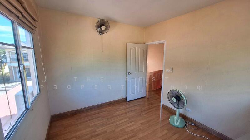 Passorn 25 Bangna Km.13, Samut Prakan, 455 Bang Phli - King Kaew Road, Bangphli Yai, Bang Plee, Samut Prakan, 3 Bedrooms, 120 sqm, Single Detached House For Sale, by The Best Property หาญ, 500074229 - DDproperty.com