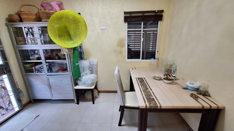 Passorn 25 Bangna Km.13, Samut Prakan, 455 Bang Phli - King Kaew Road, Bangphli Yai, Bang Plee, Samut Prakan, 3 Bedrooms, 120 sqm, Single Detached House For Sale, by The Best Property หาญ, 500074229 - DDproperty.com