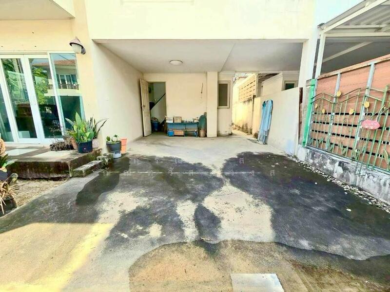 For Sale - Supalai Ville Ratcahpruek-Bangbuathong, Nonthaburi