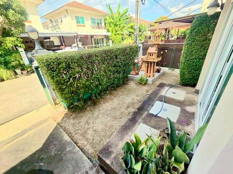 For Sale - Supalai Ville Ratcahpruek-Bangbuathong, Nonthaburi