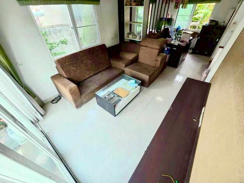 For Sale - Supalai Ville Ratcahpruek-Bangbuathong, Nonthaburi