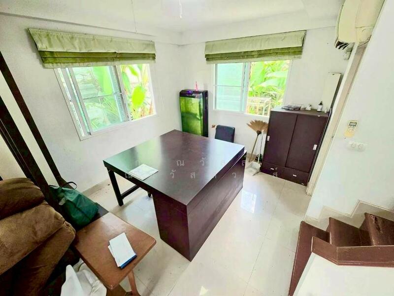 For Sale - Supalai Ville Ratcahpruek-Bangbuathong, Nonthaburi