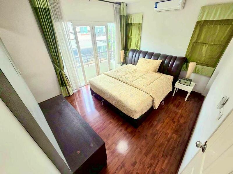 ขาย - Supalai Ville Ratcahpruek-Bangbuathong : ศุภาลัย วิลล์ ราชพฤกษ์-บางบัวทอง, นนทบุรี