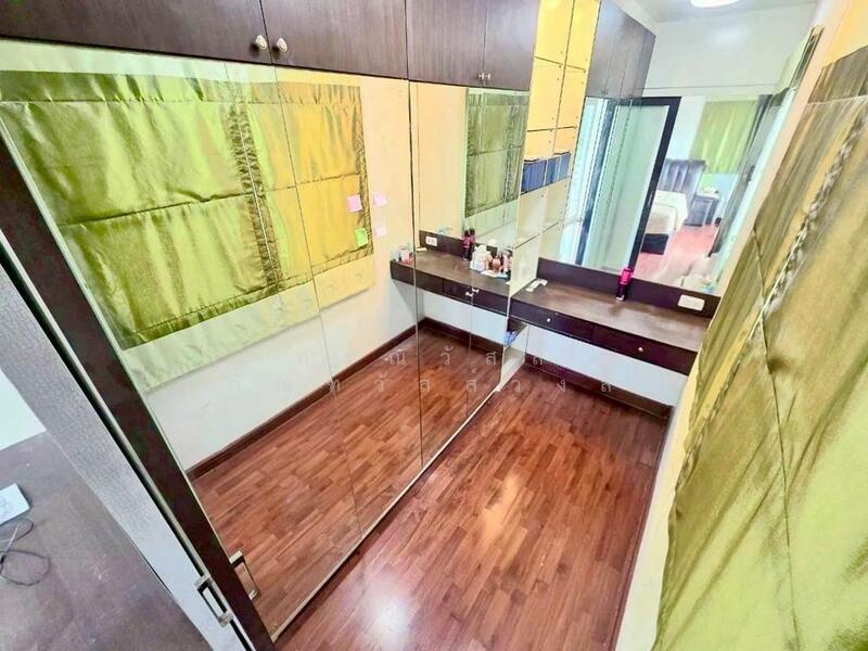 For Sale - Supalai Ville Ratcahpruek-Bangbuathong, Nonthaburi