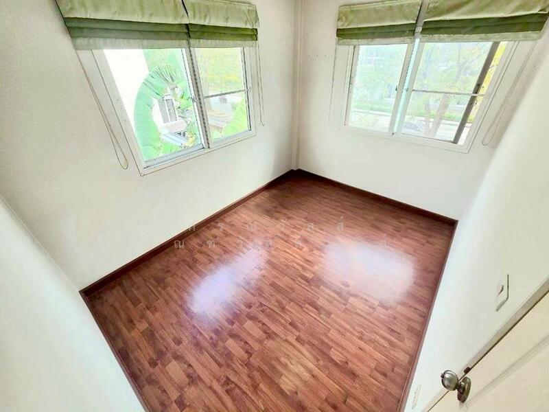 For Sale - Supalai Ville Ratcahpruek-Bangbuathong, Nonthaburi