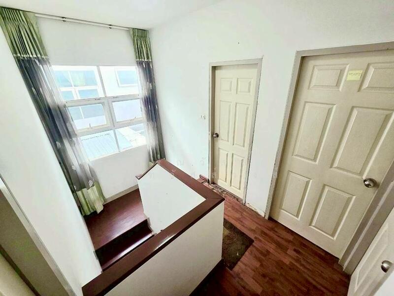 For Sale - Supalai Ville Ratcahpruek-Bangbuathong, Nonthaburi