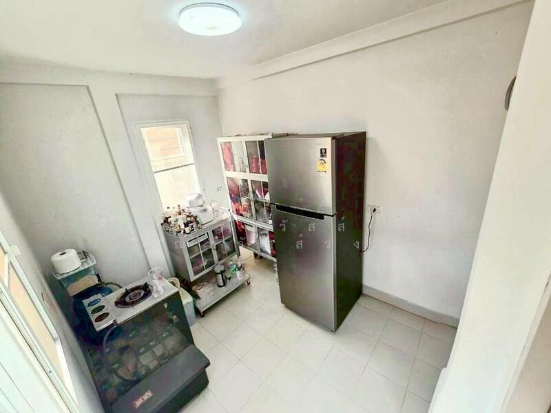 For Sale - Supalai Ville Ratcahpruek-Bangbuathong, Nonthaburi