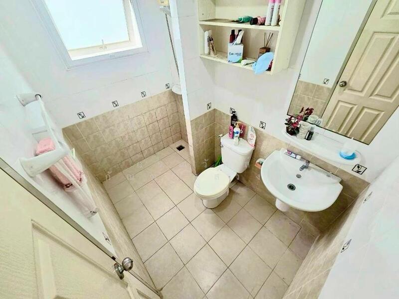 For Sale - Supalai Ville Ratcahpruek-Bangbuathong, Nonthaburi