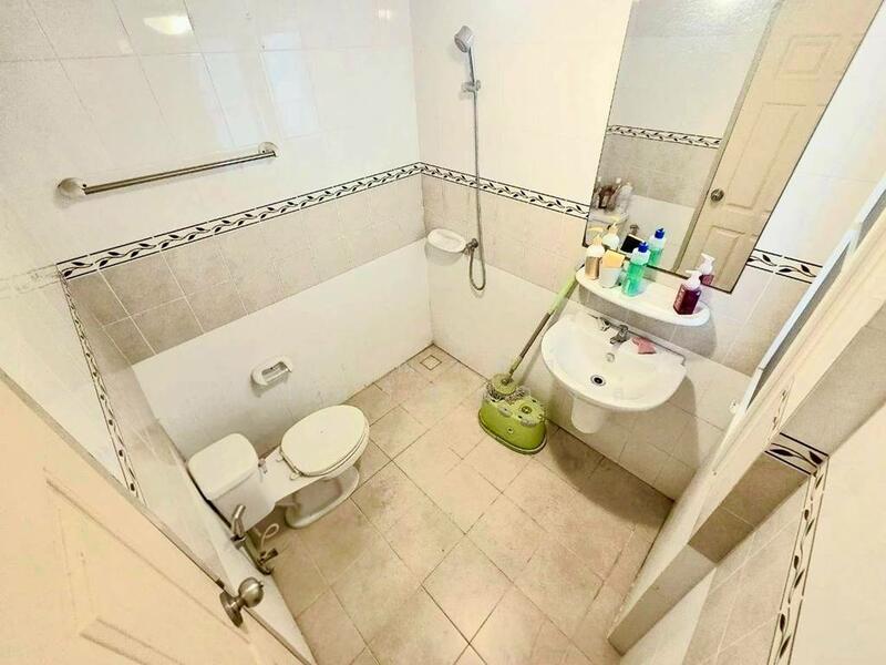 For Sale - Supalai Ville Ratcahpruek-Bangbuathong, Nonthaburi