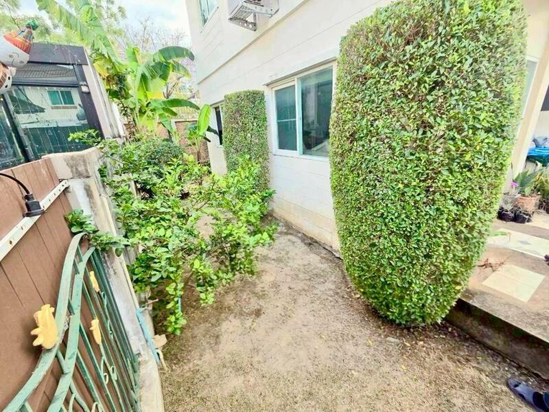 For Sale - Supalai Ville Ratcahpruek-Bangbuathong, Nonthaburi