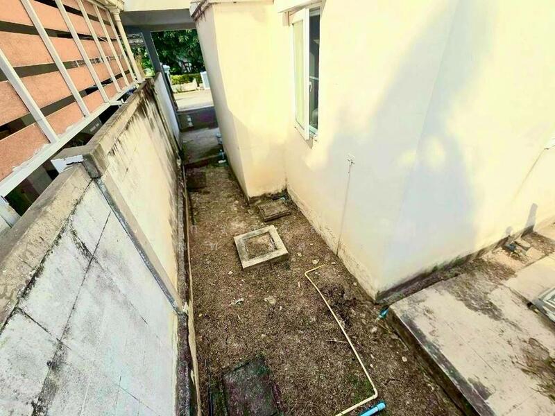 For Sale - Supalai Ville Ratcahpruek-Bangbuathong, Nonthaburi