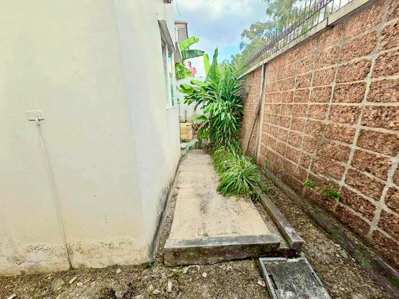 For Sale - Supalai Ville Ratcahpruek-Bangbuathong, Nonthaburi
