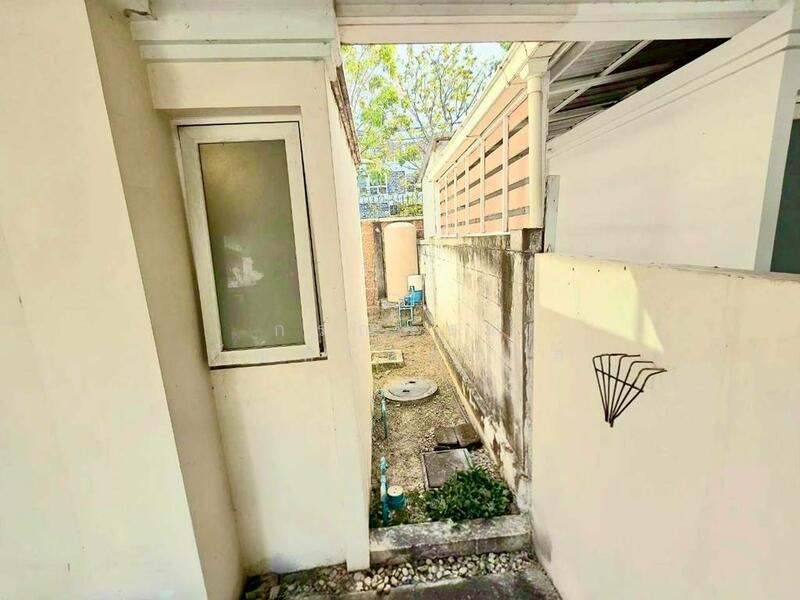 For Sale - Supalai Ville Ratcahpruek-Bangbuathong, Nonthaburi