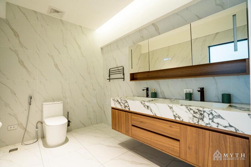 For Rent - Jomtien Condotel and Village, Chon Buri (Pattaya)