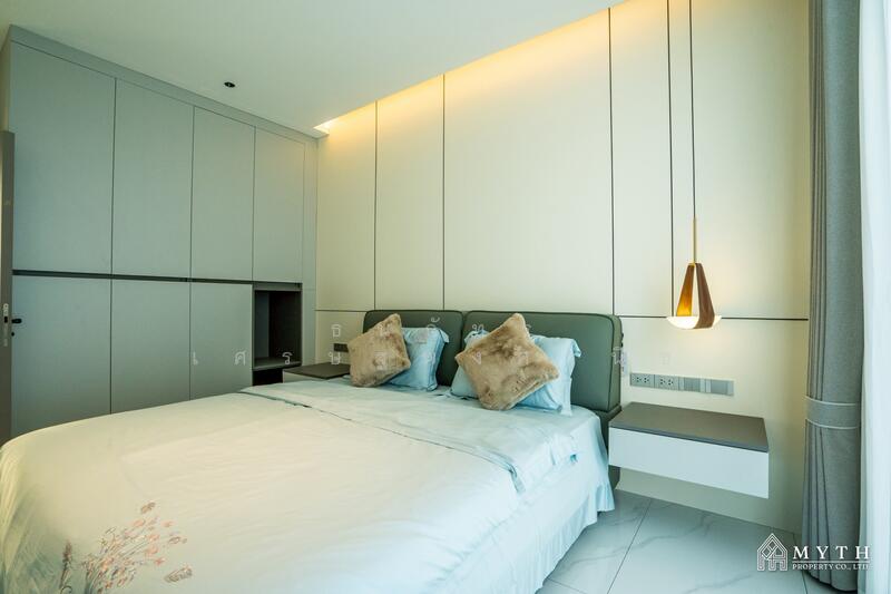 For Rent - Jomtien Condotel and Village, Chon Buri (Pattaya)