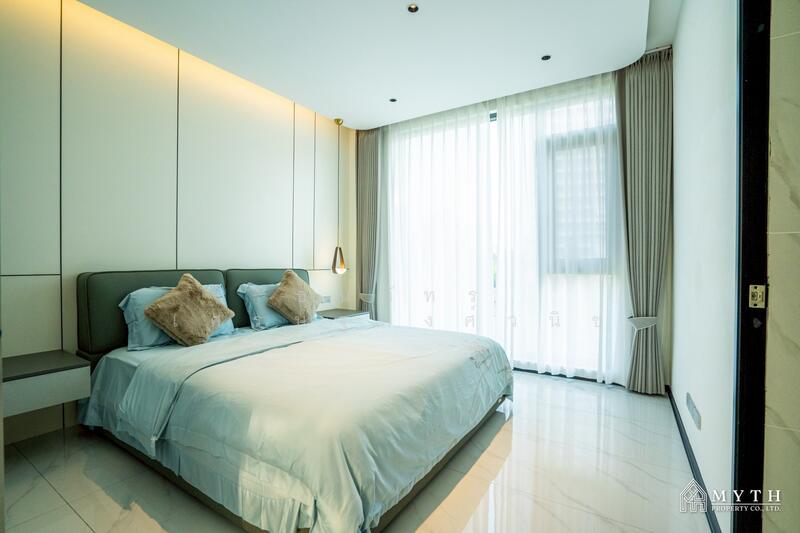 For Rent - Jomtien Condotel and Village, Chon Buri (Pattaya)