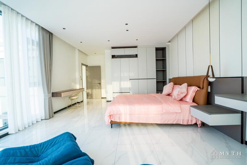 For Rent - Jomtien Condotel and Village, Chon Buri (Pattaya)