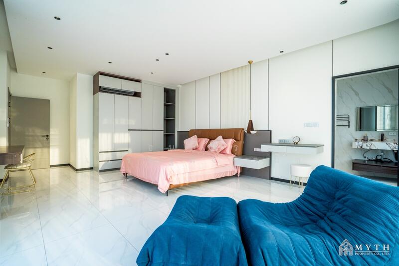 For Rent - Jomtien Condotel and Village, Chon Buri (Pattaya)