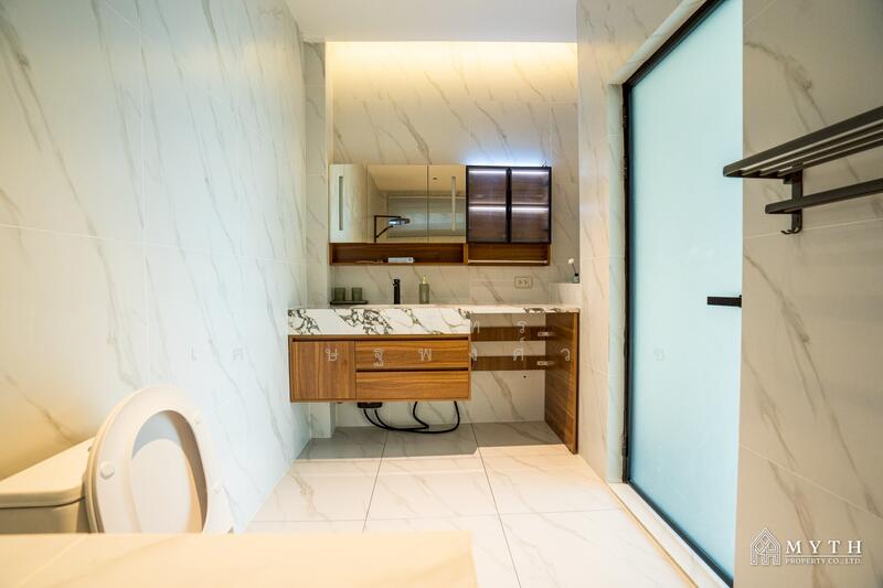 For Rent - Jomtien Condotel and Village, Chon Buri (Pattaya)