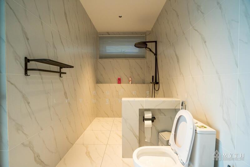 For Rent - Jomtien Condotel and Village, Chon Buri (Pattaya)