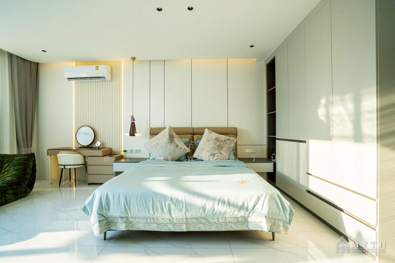 For Rent - Jomtien Condotel and Village, Chon Buri (Pattaya)