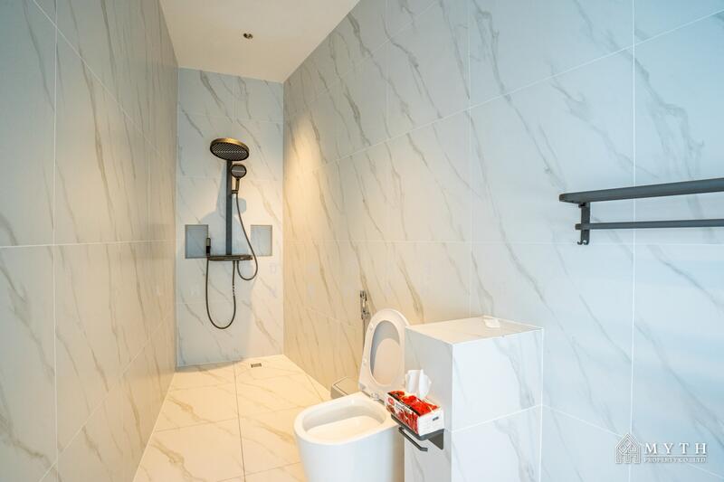 For Rent - Jomtien Condotel and Village, Chon Buri (Pattaya)