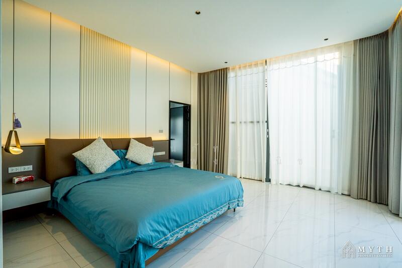 For Rent - Jomtien Condotel and Village, Chon Buri (Pattaya)