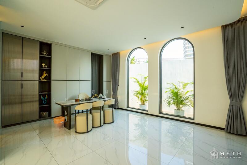 For Rent - Jomtien Condotel and Village, Chon Buri (Pattaya)