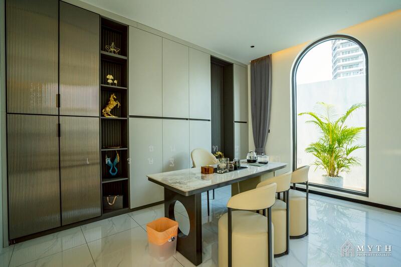 For Rent - Jomtien Condotel and Village, Chon Buri (Pattaya)