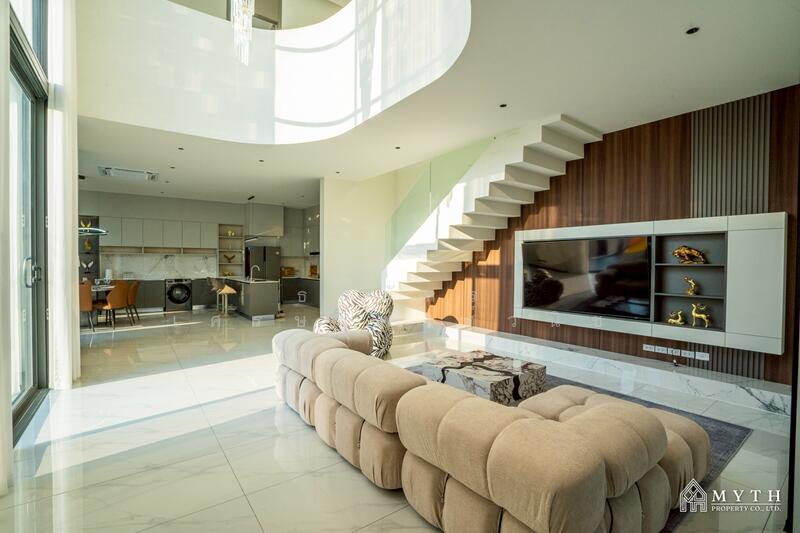 For Rent - Jomtien Condotel and Village, Chon Buri (Pattaya)