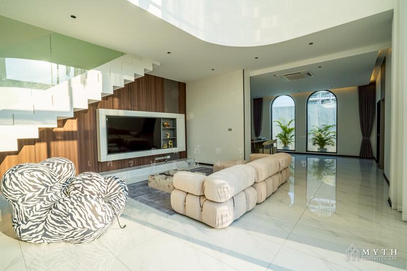 For Rent - Jomtien Condotel and Village, Chon Buri (Pattaya)