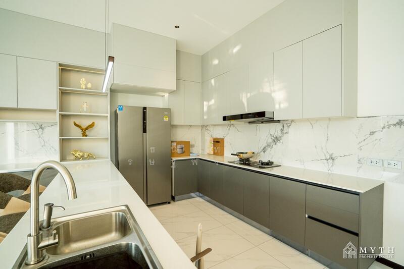 For Rent - Jomtien Condotel and Village, Chon Buri (Pattaya)