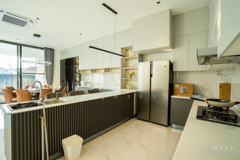 For Rent - Jomtien Condotel and Village, Chon Buri (Pattaya)