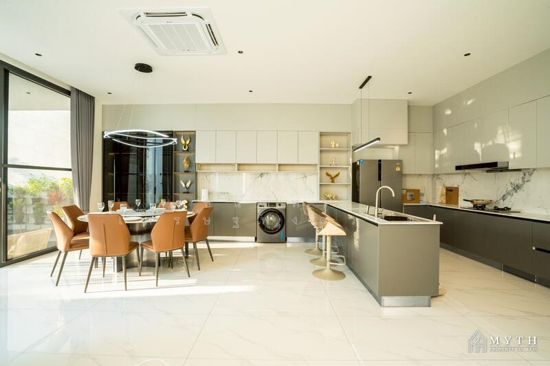 For Rent - Jomtien Condotel and Village, Chon Buri (Pattaya)