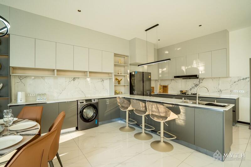 For Rent - Jomtien Condotel and Village, Chon Buri (Pattaya)