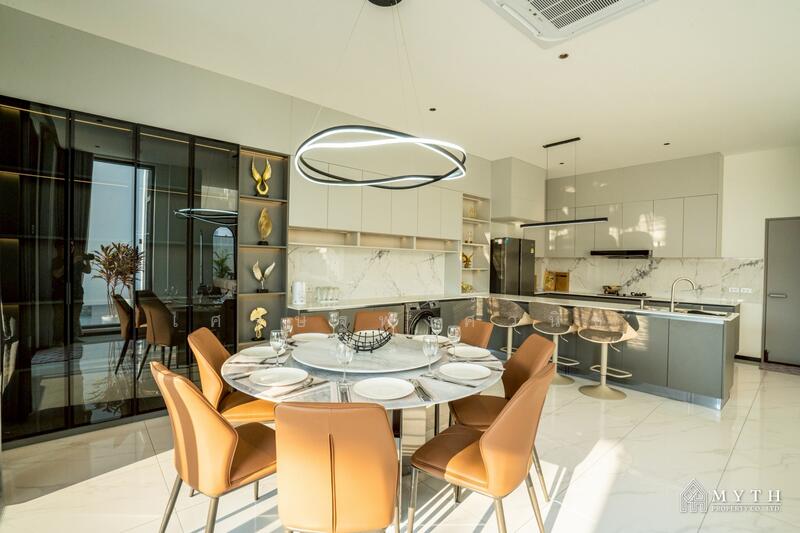 For Rent - Jomtien Condotel and Village, Chon Buri (Pattaya)