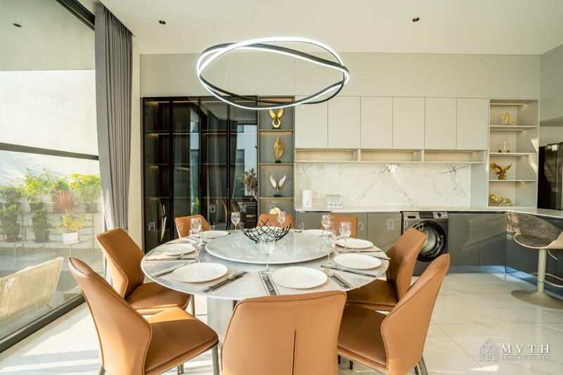 For Rent - Jomtien Condotel and Village, Chon Buri (Pattaya)