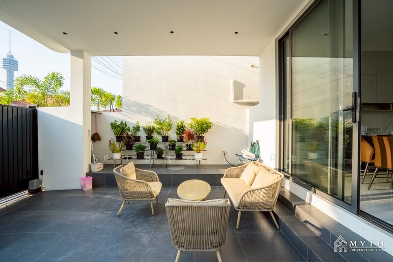 For Rent - Jomtien Condotel and Village, Chon Buri (Pattaya)