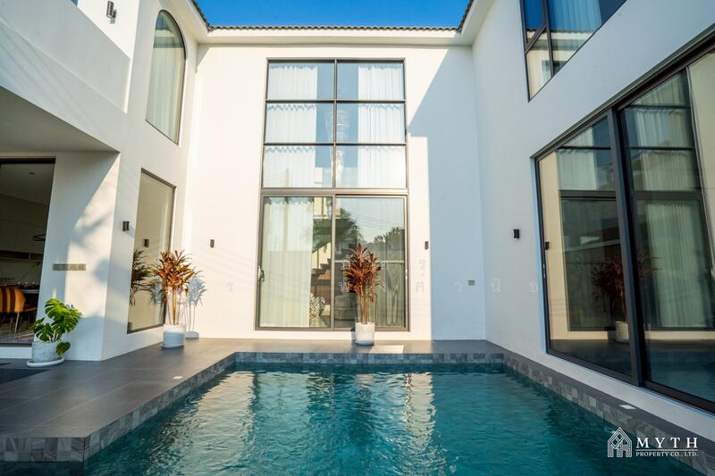 For Rent - Jomtien Condotel and Village, Chon Buri (Pattaya)