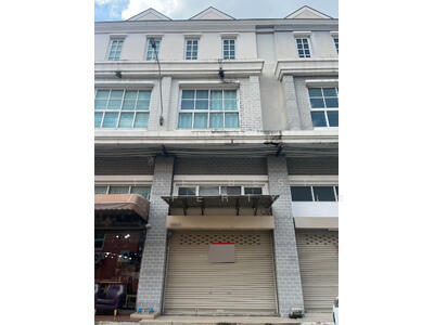 ขาย - ไลบรารี่ทาวน์ ประชาอุทิศ90 (Library Town Prachauthit90), สมุทรปราการ