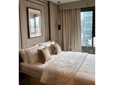 For Rent - Life One Wireless, Bangkok