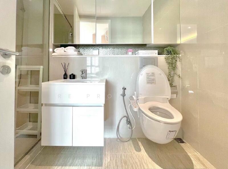 H Sukhumvit 43, กรุงเทพ, 28 Sukhumvit 34 Road, คลองตันเหนือ, วัฒนา, กรุงเทพ, 48 ตร.ม., คอนโด ขาย, โดย RE Property, 500074273 - DDproperty.com
