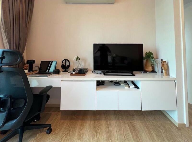 H Sukhumvit 43, กรุงเทพ, 28 Sukhumvit 34 Road, คลองตันเหนือ, วัฒนา, กรุงเทพ, 48 ตร.ม., คอนโด ขาย, โดย RE Property, 500074273 - DDproperty.com