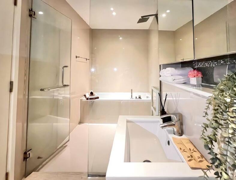H Sukhumvit 43, กรุงเทพ, 28 Sukhumvit 34 Road, คลองตันเหนือ, วัฒนา, กรุงเทพ, 48 ตร.ม., คอนโด ขาย, โดย RE Property, 500074273 - DDproperty.com