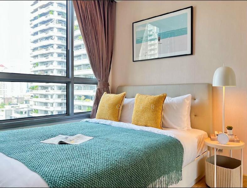 H Sukhumvit 43, กรุงเทพ, 28 Sukhumvit 34 Road, คลองตันเหนือ, วัฒนา, กรุงเทพ, 48 ตร.ม., คอนโด ขาย, โดย RE Property, 500074273 - DDproperty.com