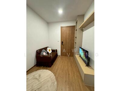 For Rent - The LIVIN Ramkhamhaeng, Bangkok